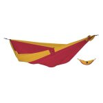 Ticket to the moon hamac en toile de parachute