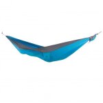 Ticket to the moon - king size hammock - hamac taille 320 x 230 cm, bleu