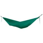 Ticket to the moon - lightest pro hammock - hamac taille 325 x 140 cm, vert