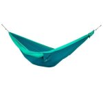 Ticket to the moon - original hammock - hamac taille 320 x 200 cm, turquoise