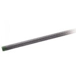 Tiges filet�es inox a4 - longueur 1 m - diam�tre 12 mm acton