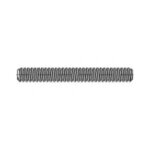 Tige filet�e m8 toolcraft 134761 1000 mm acier �tam� par galvanisation 1 pc(s)
