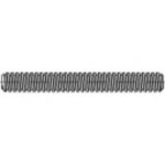 Tige filetée m8 toolcraft 134858 1000 mm acier 1 pc(s) Tige filetée m8 toolcraft 134858 1000 mm acier 1 pc(s)