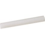 Tige filet�e nylon - 4x1000 mm acton