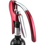 Tire - bouchon professionnel en alliage de zinc best utensils, tire - bouchon a levier de haute qualite ...