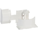 Tiroir pour pose r�f�rence 031611 le long des moulures dlplus �paisseur 16mm legrand 031704