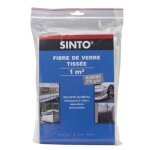 Tissu de verre sinto rowing 1m