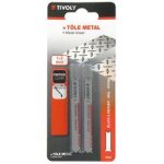 Tivoly lame scie sauteuse b&d tole metal bl2