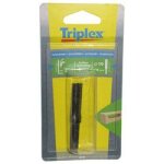 Tivoly mortaiseuse sur tige d8 10mm t triplex