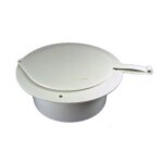 Tl1857 - bouchon de sortie climatiseur delonghi
