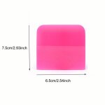 Tofar - kit de raclette tpu ppf pour vitres, grattoir en caoutchouc souple, peinture de voiture, film ... Tofar - kit de raclette tpu ppf pour vitres, grattoir en caoutchouc souple, peinture de voiture, film ...