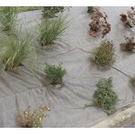 Toile de paillage weedsol - marron - 2, 10x25m Toile de paillage weedsol - marron - 2, 10x25m