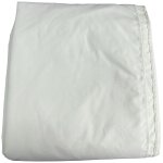 Toile pour parasol d�port� molokai carr� 3x3m beige