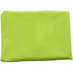 Toile pour parasol jardin dport sun 3 - 3 x 3 m - vert