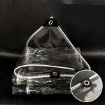 Toile pvc transparente anti - pluie tarlii, 0. 35mm, bâche transparente, bâche anti - pluie, rideau pour ... Toile pvc transparente anti - pluie tarlii, 0. 35mm, bâche transparente, bâche anti - pluie, rideau pour ...
