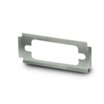 T�le de blindage phoenix contact 1688463 argent 5 pc(s)