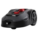 Tondeuse autonome connect�e pour surface 600m texas rmx500