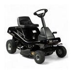Tondeuse autoportée rider thermique 76 cm, moteur 432 cc, mulching + éjection - texas rider 7600e Tondeuse autoportée rider thermique 76 cm, moteur 432 cc, mulching + éjection - texas rider 7600e
