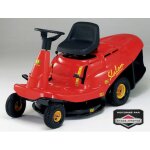 Tondeuse autoportée slalom 67 hydro briggs et stratton 10, 5 Tondeuse autoportée slalom 67 hydro briggs et stratton 10, 5
