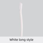 Tondeuse  barrage anti - rayures pour hommes et femmes, rasoir de scurit avanc, outils de beaut ...