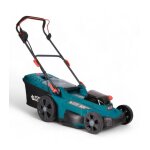 Tondeuse � batterie 40v, lame 43 cm, surface 300 � 500 m - k�nner s�hnen ks 43lm - 40v