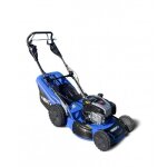 Tondeuse � conducteur marchant - 163 cm3 - swe42pluscis4 iseki