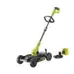 Tondeuse 3 en 1 ryobi - ry18lmc30a - 120 - 18v one + - coupe 30 cm - 1 batterie 2. 0 ah - 1 chargeur ... Tondeuse 3 en 1 ryobi - ry18lmc30a - 120 - 18v one + - coupe 30 cm - 1 batterie 2. 0 ah - 1 chargeur ...