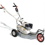 Tondeuse dbroussailleuse orec - moteur honda 163cc - sh50c orec