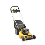 Tondeuse dewalt dcmw564n li - ion 2x18v xr (sans batterie ni chargeur) Tondeuse dewalt dcmw564n li - ion 2x18v xr (sans batterie ni chargeur)