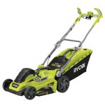Tondeuse electrique 1800 w 40 cm - rlm18e40h Tondeuse electrique 1800 w 40 cm - rlm18e40h
