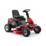 Tondeuse électrique autoportée 98 cm, 1500 à 3000 m, mulching - popster brm148s - 98 Tondeuse électrique autoportée 98 cm, 1500 à 3000 m, mulching - popster brm148s - 98