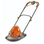Tondeuse lectrique flymo turbo lite 250