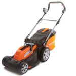 Tondeuse electrique yardforce sans - fil � batterie