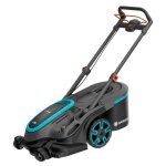 Tondeuse gardena powermax duo 46 / 36v p4a (sans chargeur ni batterie)
