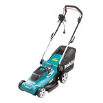 Tondeuse � gazon 37cm 1400w. - elm3720