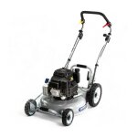 Tondeuse  gazon autotracte 53 cm - 3 000 m, mulching moteur kawasaki 179 cm3, dmarrage lectrique, ...
