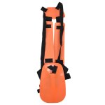 Tondeuse  gazon ceinture en nylon bandoulire jardin dbroussailleuse bandoulire pour stihl