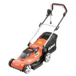 Tondeuse � gazon �lectrique filaire dolmar - 1600 w - 41 cm - 14, 5 kg