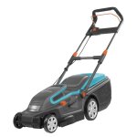 Tondeuse  gazon lectrique powermax 1600 / 37 - 37 cm de coupe