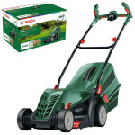 Tondeuse � gazon filaire universalrotak 37 - 550 - 1400 w - 37 cm - bosch - 06008a6500