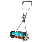 Tondeuse  gazon hlicodale 400 c comfort
