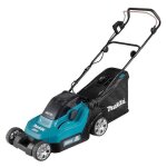 Tondeuse � gazon makita dlm382z 38cm 2x18v (machine nue)