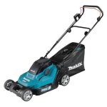 Tondeuse � gazon makita dlm432z (2x18v) 43 cm (sans batterie ni chargeur)
