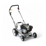 Tondeuse à gazon professionnelle tractée moteur briggs stratton 190 cmâ³, mulching 46 cm - grin pm46a ... Tondeuse à gazon professionnelle tractée moteur briggs stratton 190 cmâ³, mulching 46 cm - grin pm46a ...