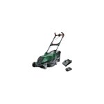 Tondeuse  gazon sans fil bosch advancedrotak 36v - 40 - 650
