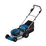 Tondeuse � gazon sans fil gra 18v2 - 46 professional - bosch - 06008c8000