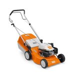 Tondeuse  gazon thermique pousse rm 248 - stihl - 6350 - 011 - 3420