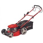 Tondeuse  gazon thermique tracte - moteur 4 temps - gc - pm 46 s hw - e einhell