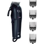 Tondeuse gc910 xpert sm0181, utilisation avec ou sans fil, lame ultra - aiguise en acier inoxydable, ...