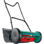 Tondeuse manuelle bosch ahm 38 g coupe 38 cm pour surface de 200 m Tondeuse manuelle bosch ahm 38 g coupe 38 cm pour surface de 200 m
